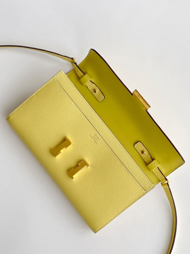 Hermes Constance Bags